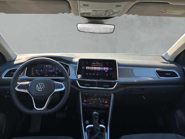 Volkswagen T-Roc 2.0 TDI DSG Style