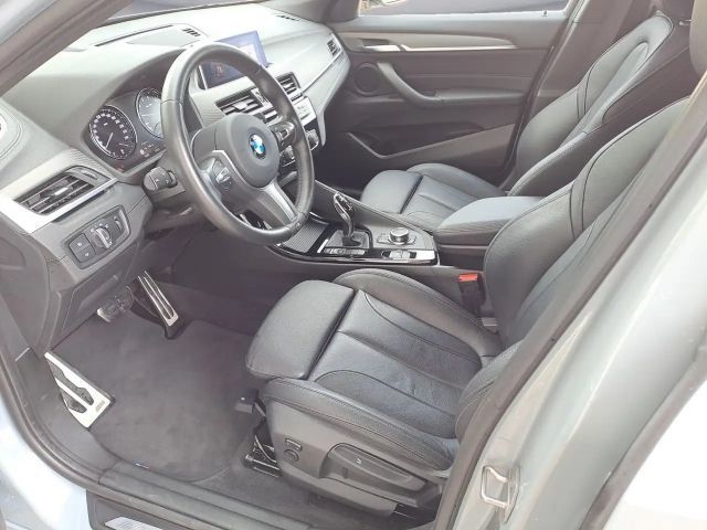 BMW X2 M-Sport sDrive20i