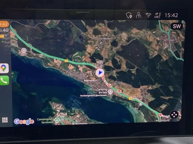 Audi Q2 S-Line S-Tronic