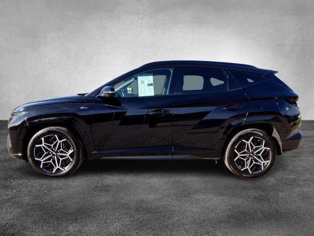 Hyundai Tucson 1.6 N Line T-GDi