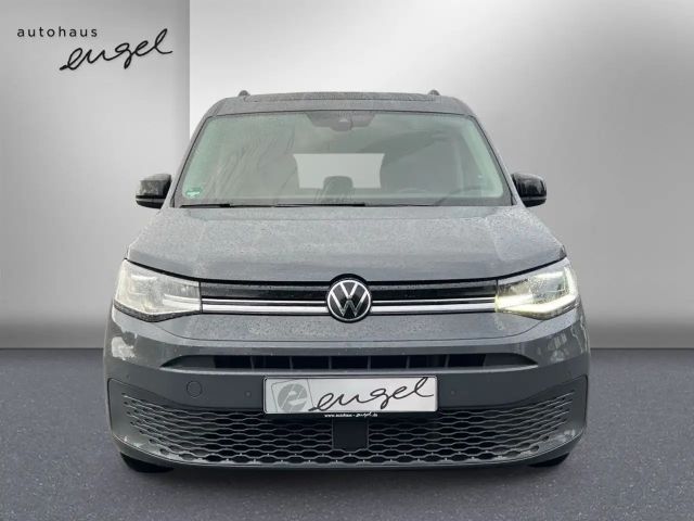 Volkswagen Caddy 1.5 TSI Maxi