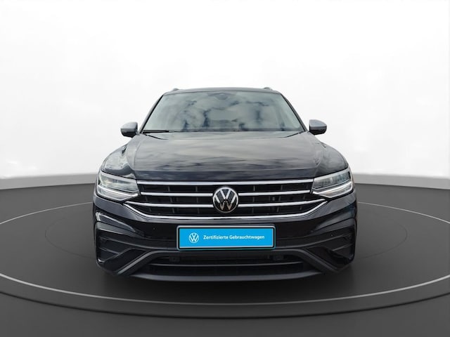 Volkswagen Tiguan 2.0 TDI Allspace Life