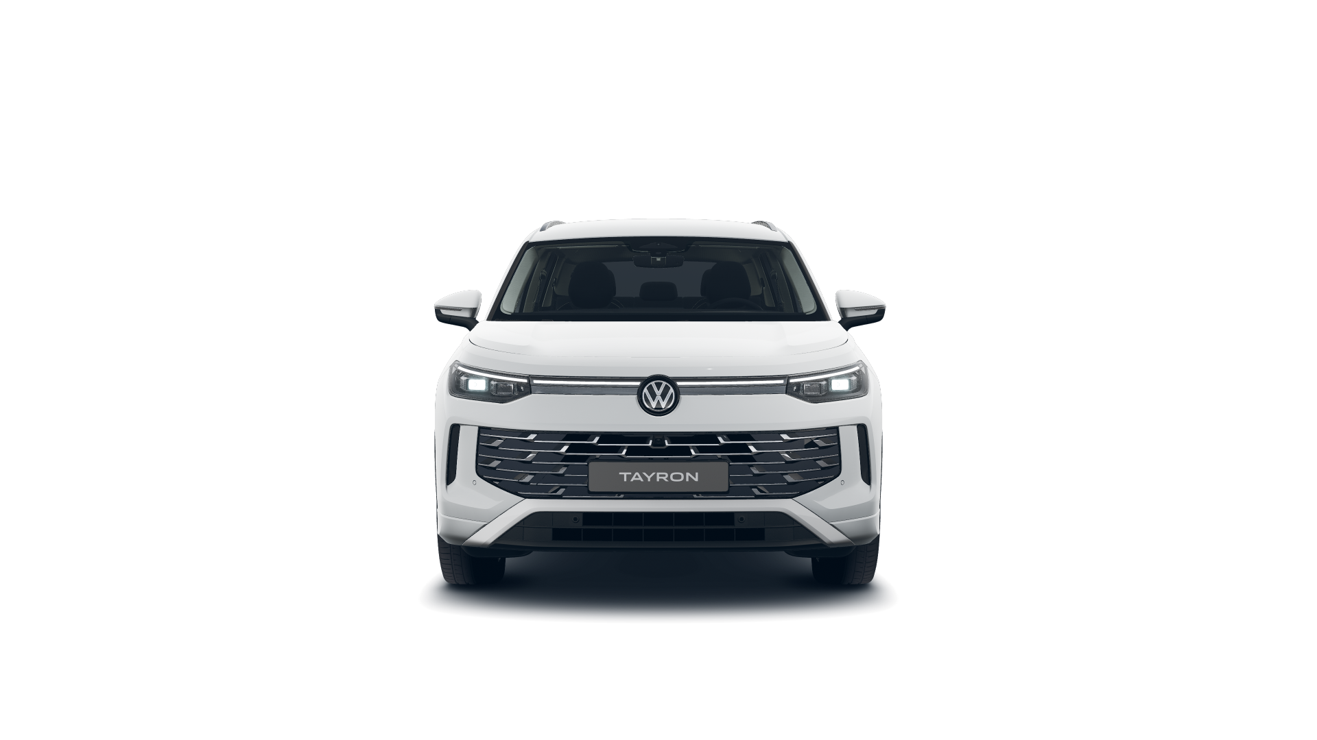 Volkswagen Tayron 1.5 eTSI Elegance Elegance