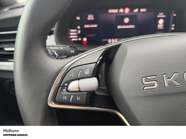 Skoda Kamiq 1.0 TSI Selection