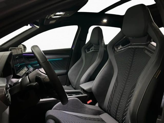 Cupra Formentor 2.0 TSI 4Drive DSG VZ