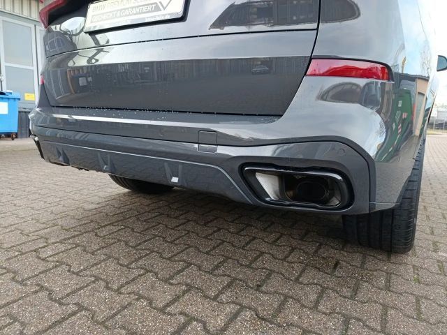 BMW X5 M-Sport xDrive40d