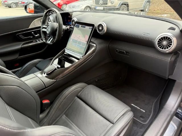 Mercedes-Benz AMG SL 4MATIC