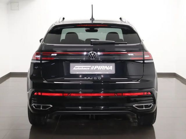 Volkswagen Taigo 1.5 TSI R-Line