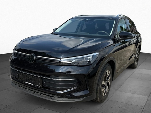 Volkswagen Tiguan 1.5 eTSI