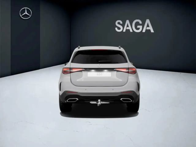 Mercedes-Benz GLC 300 GLC 300 e