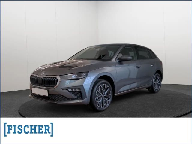 Skoda Scala 1.0 TSI Tour