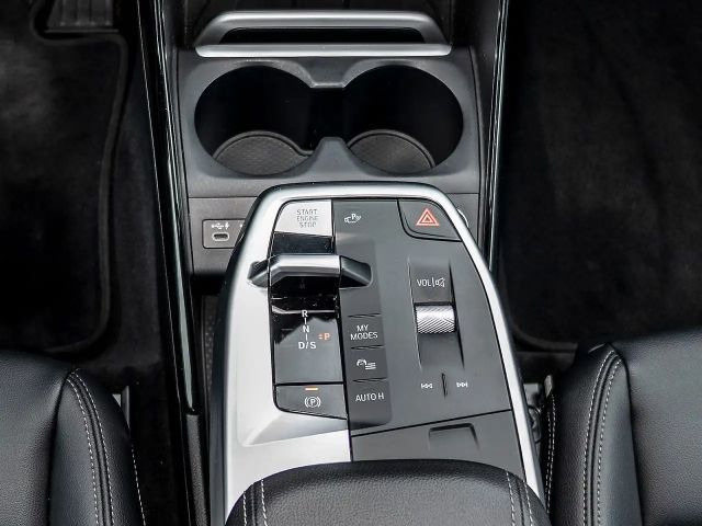 BMW 218 218d Active Tourer Luxury Line