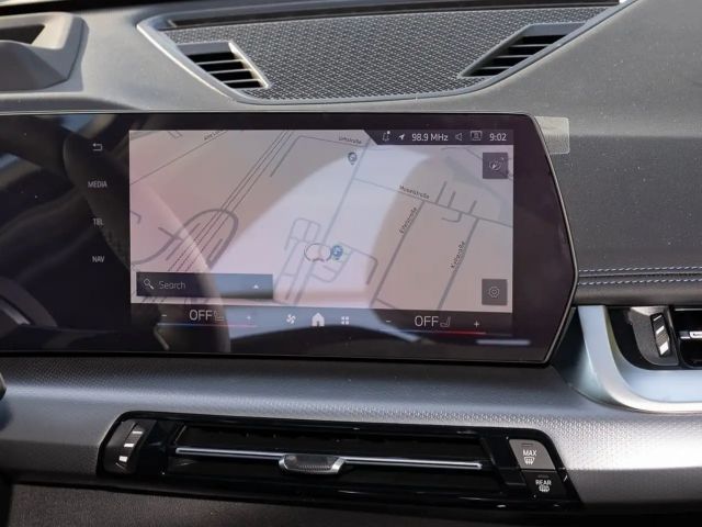 BMW iX1 M-Sport eDrive20