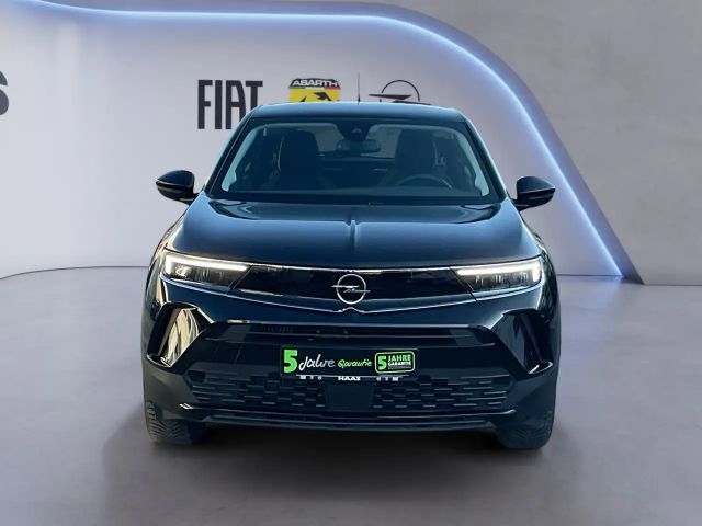 Opel Mokka 1.2 Turbo Turbo