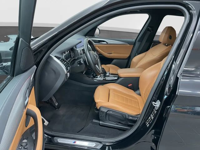 BMW X3 M-Sport xDrive20d