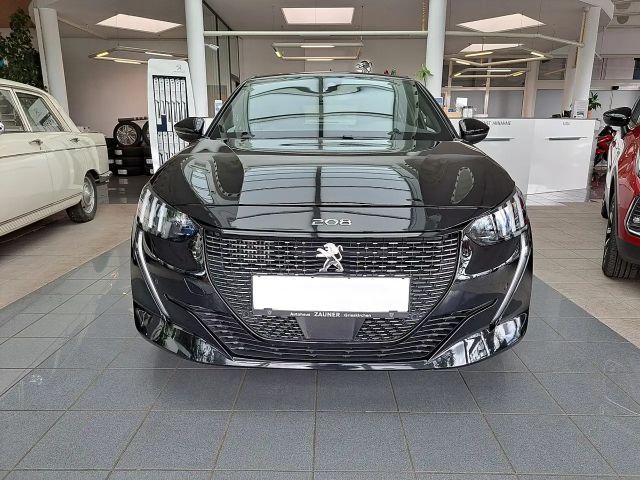 Peugeot 208 EAT8 GT-Line PureTech