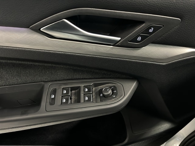 Volkswagen Golf 2.0 TDI Golf VIII Variant