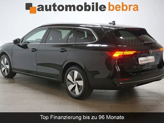 Volkswagen Passat 2.0 TDI Business DSG