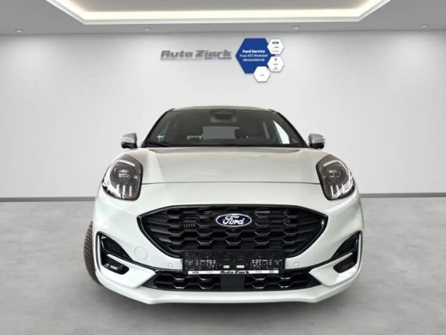 Ford Puma EcoBoost ST Line
