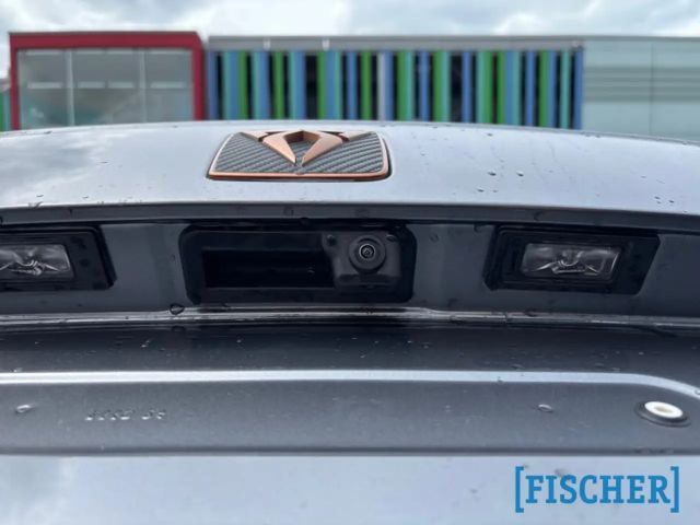 Cupra Ateca 2.0 TSI 4Drive DSG