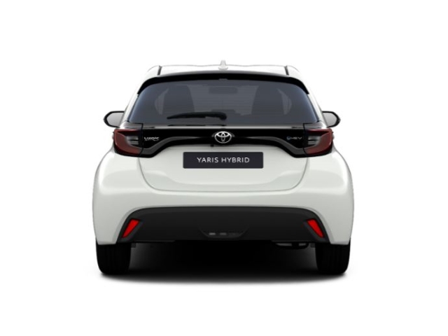 Toyota Yaris 5-deurs Comfort