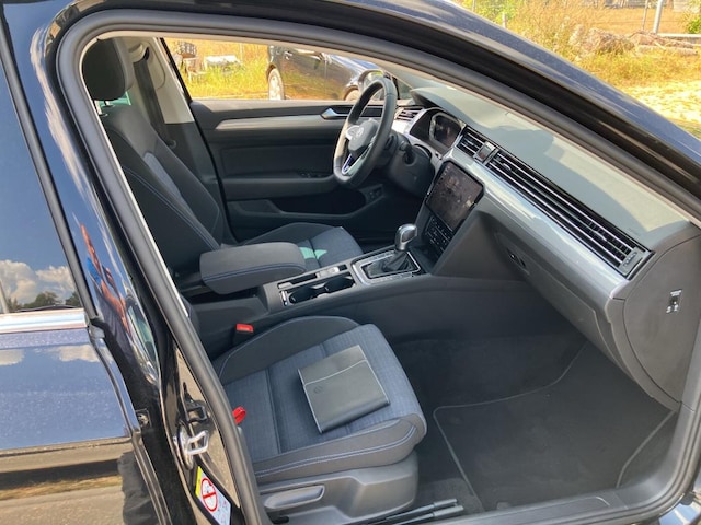 Volkswagen Passat DSG GTE Variant