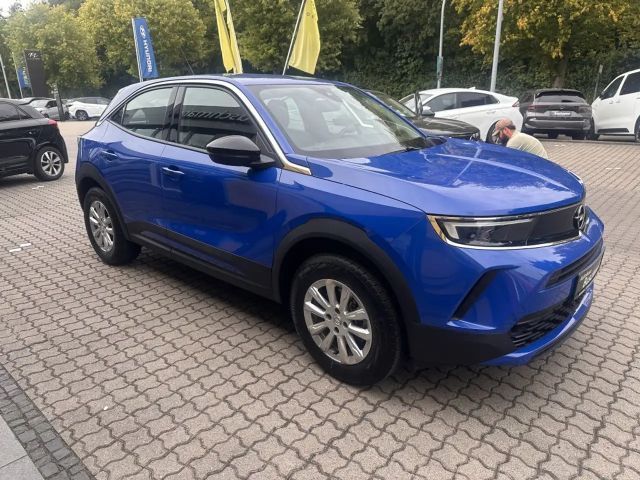 Opel Mokka Edition Mokka-e