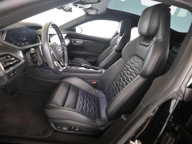 Audi e-tron GT Quattro