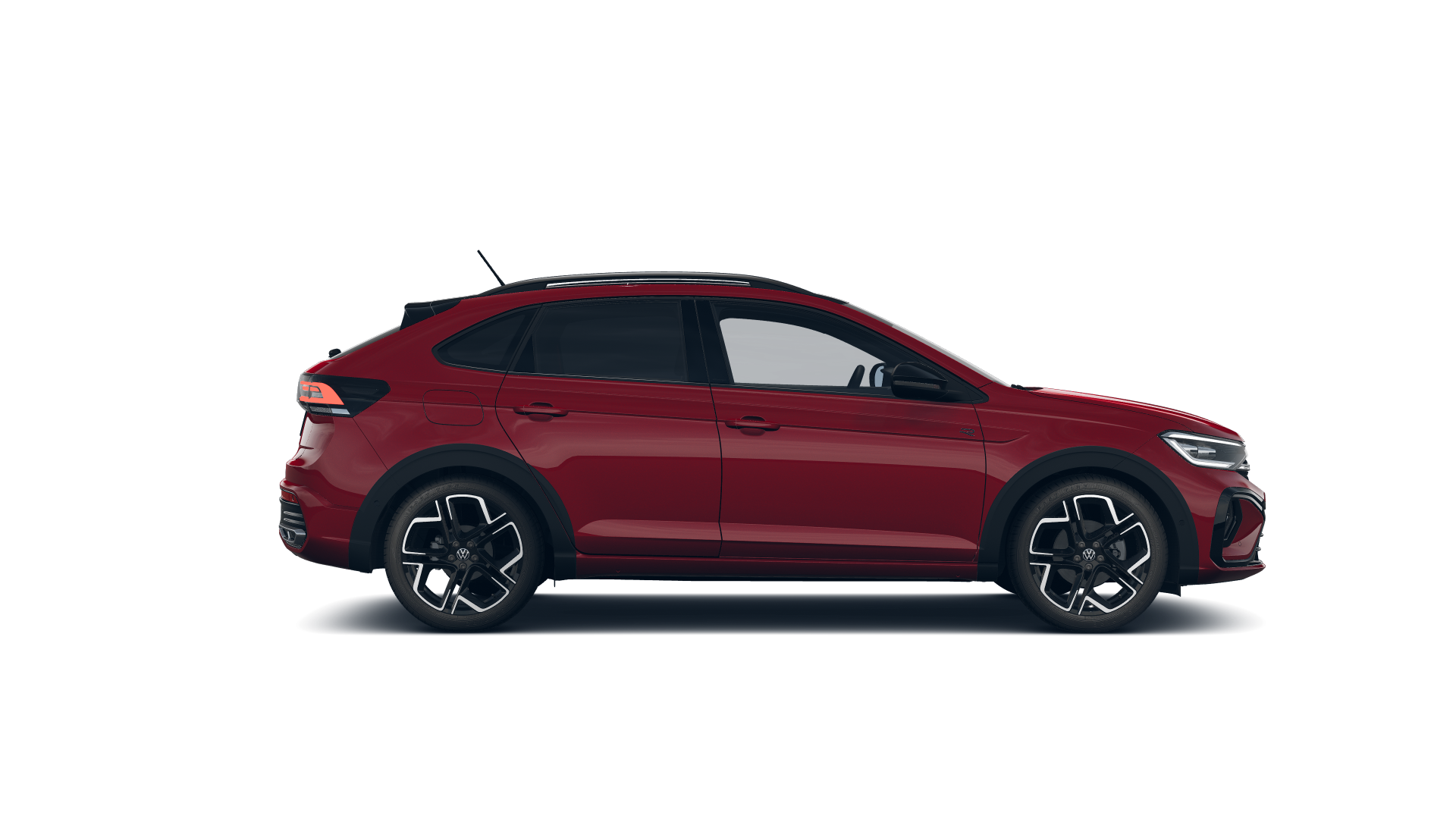 Volkswagen Taigo DSG R-Line