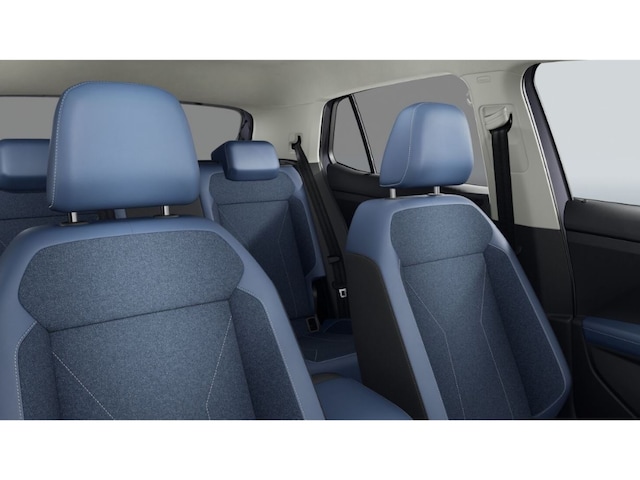 Volkswagen T-Cross 1.0 TSI DSG Style