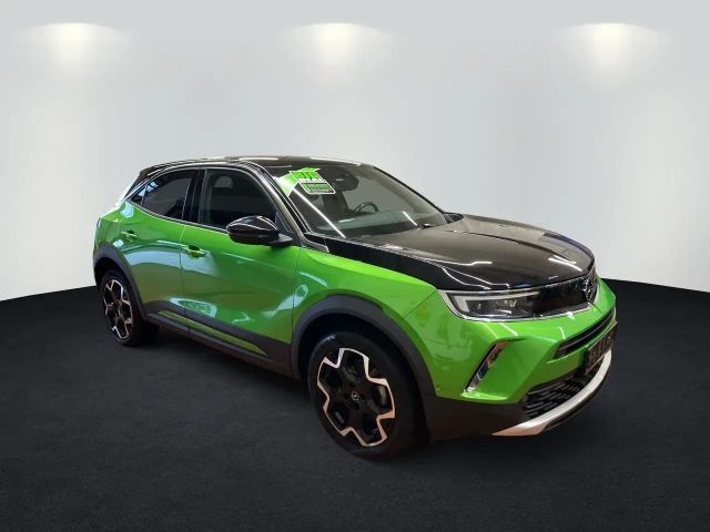 Opel Mokka 1.2 Turbo Turbo Ultimate