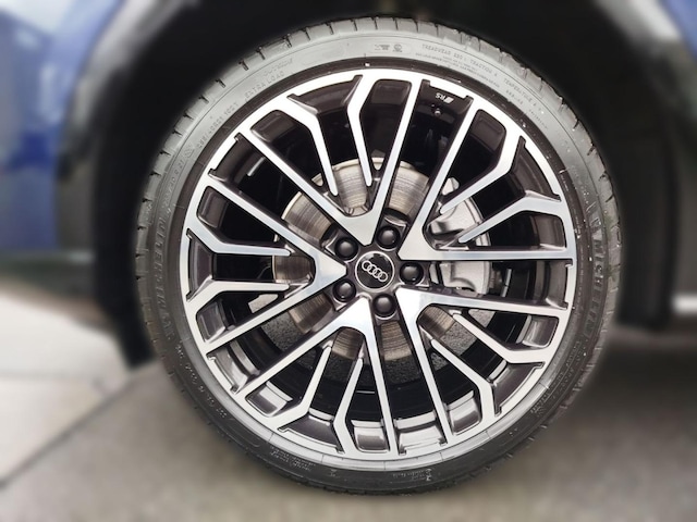 Audi Q5 Quattro S-Tronic