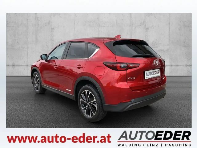 Mazda CX-5 Advantage SkyActiv