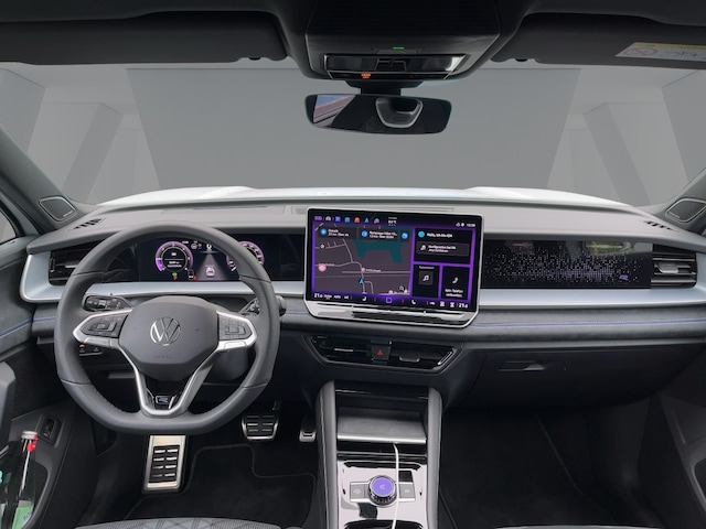 Volkswagen Tayron 2.0 l TDI 4MOTION DSG LED NAVI SHZ