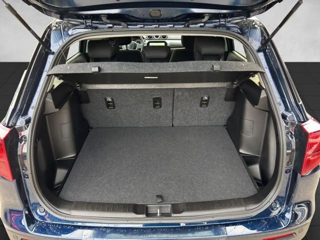 Suzuki Vitara AllGrip Hybrid Shine
