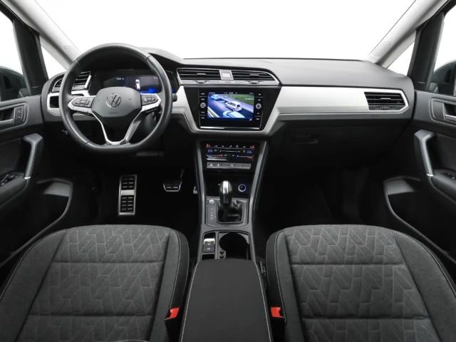 Volkswagen Touran 1.5 TSI DSG Move