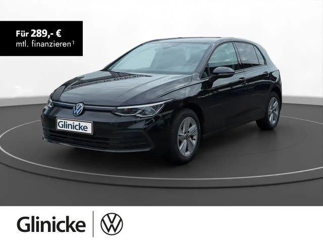 Volkswagen Golf DSG Golf VIII Life