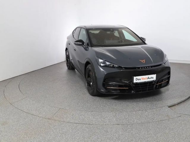 Cupra Tavascan Adrenaline VZ