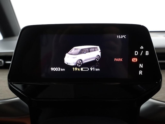 Volkswagen ID.Buzz Pro