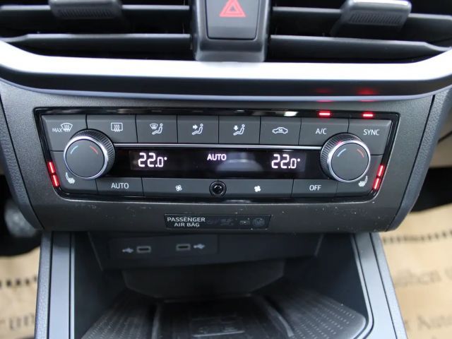 Seat Ibiza 1.0 TSI FR-lijn