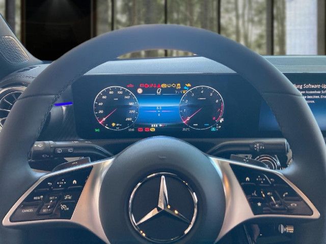 Mercedes-Benz CLA 180 Shooting Brake