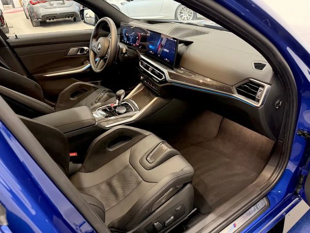 BMW M3 Competition Sedan xDrive