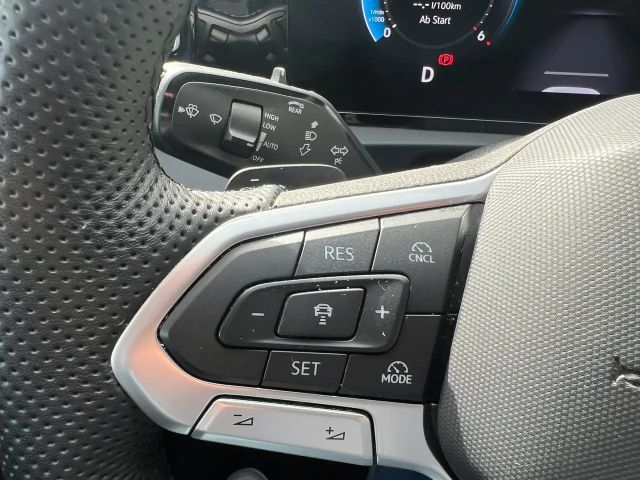 Volkswagen Tiguan 4Motion DSG R-Line