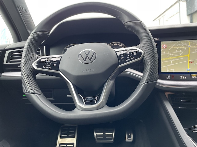 Volkswagen Touareg 3.0 V6 TDI R-Line