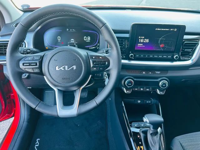 Kia Stonic GDi Vision