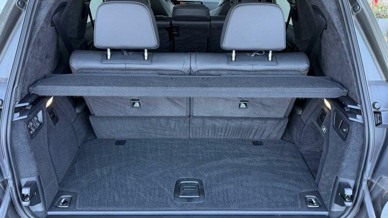 BMW X7 xDrive40d