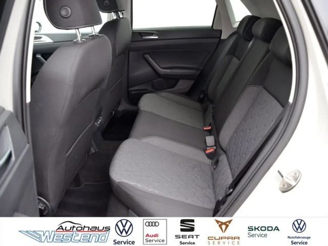 Volkswagen Polo Move