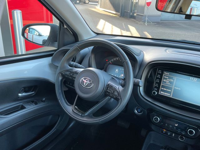 Toyota Aygo X 5-deurs Comfort