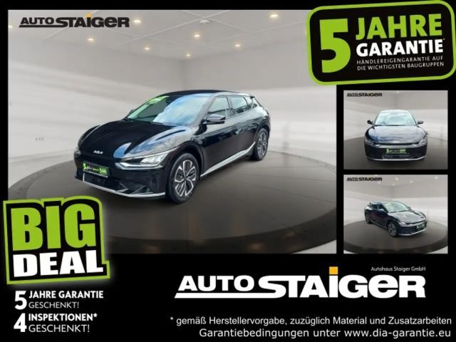 Kia EV6 77,4 kWh