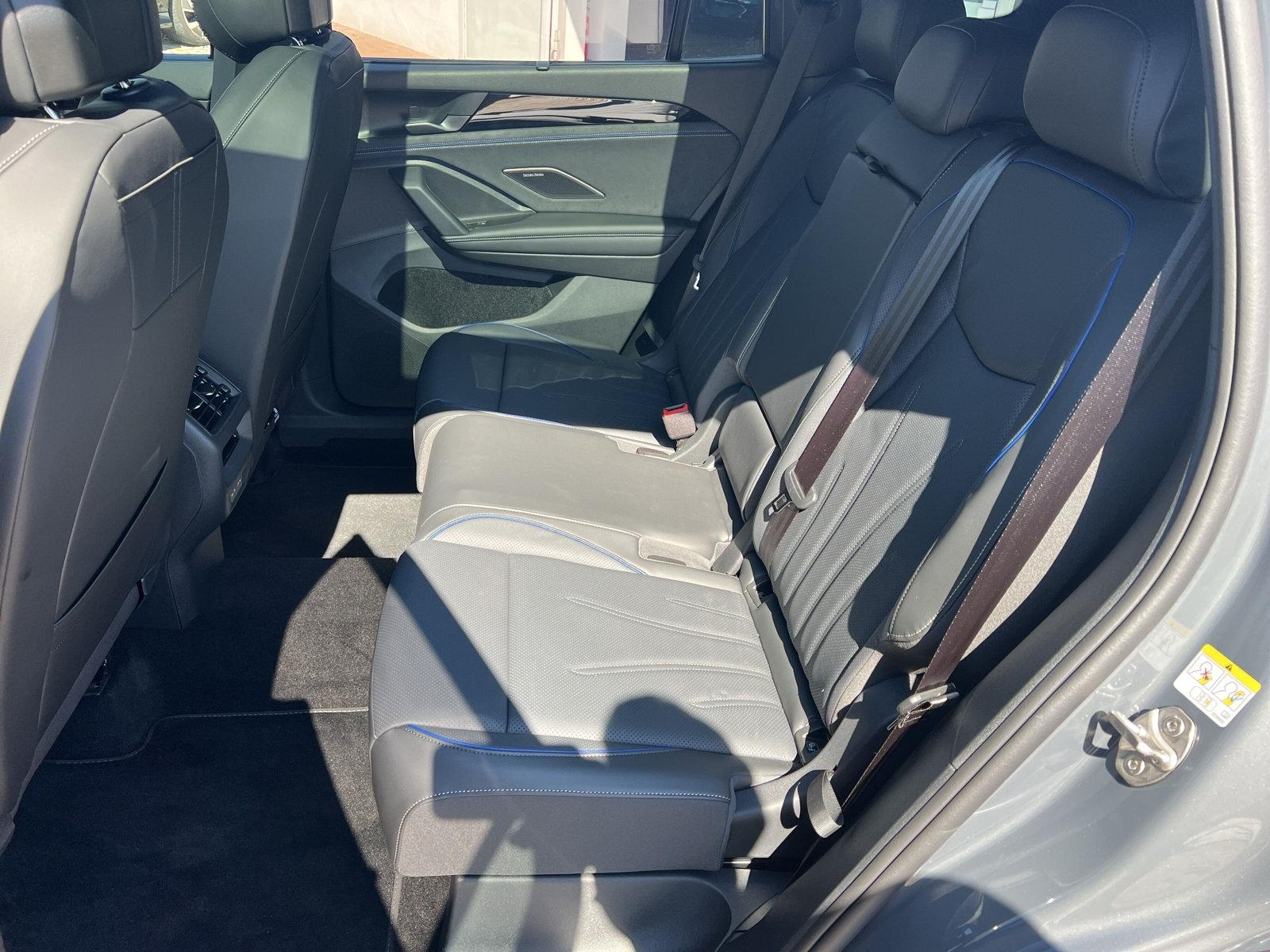 Volkswagen Tayron DSG R-Line eHybrid